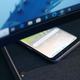 The Envy actually looks nice, and now has built in wireless charging.